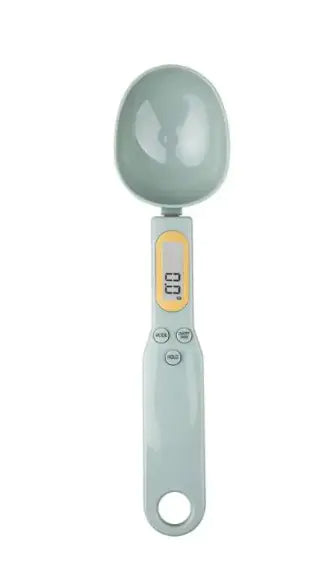 Precision Spoon Scale