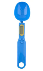 Precision Spoon Scale
