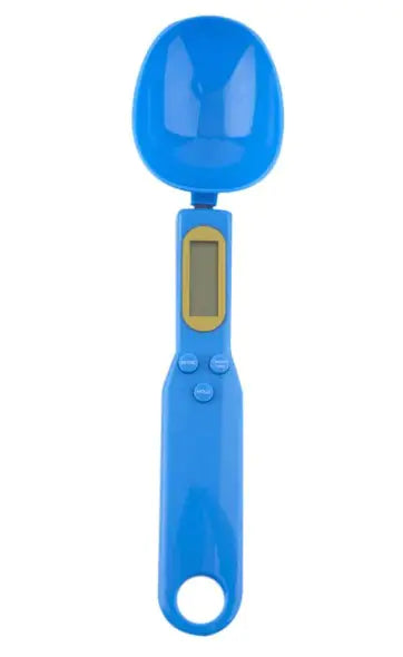 Precision Spoon Scale
