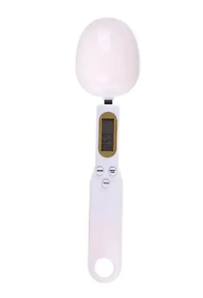 Precision Spoon Scale