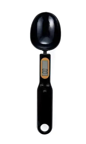 Precision Spoon Scale
