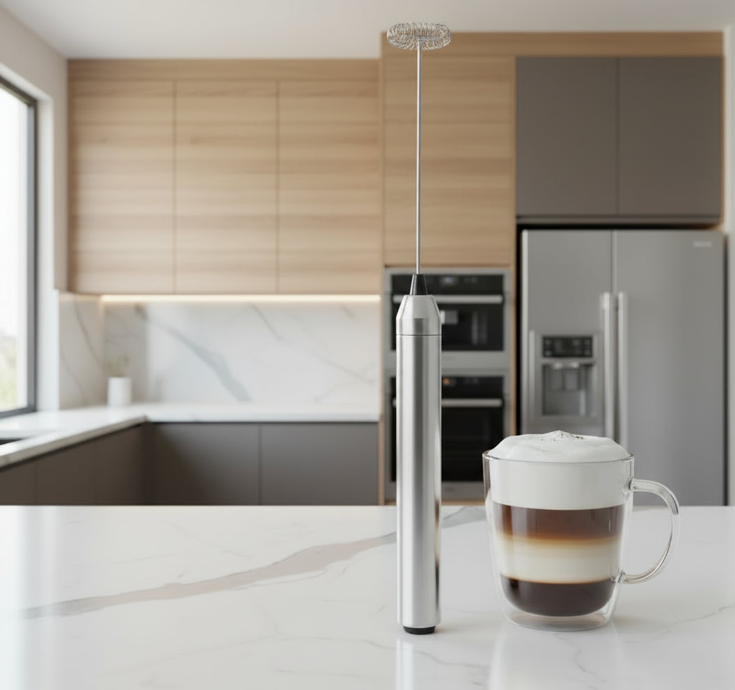 Electric Milk Frother