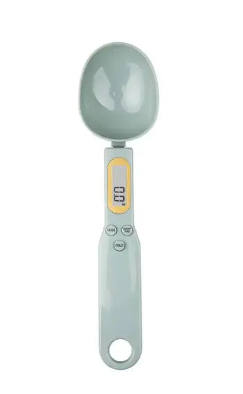Precision Spoon Scale