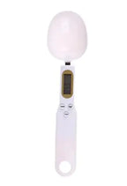 Precision Spoon Scale