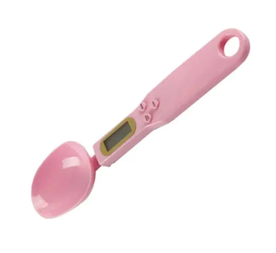 Precision Spoon Scale