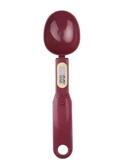 Precision Spoon Scale