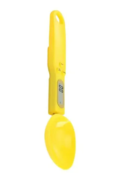 Precision Spoon Scale